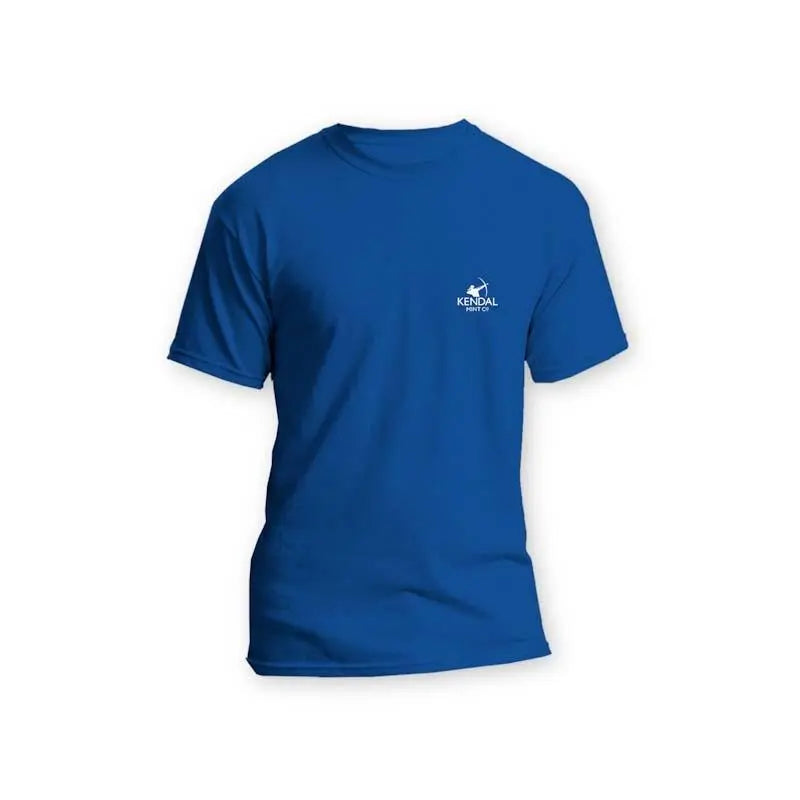 Super-soft Active Cotton T-Shirt-1