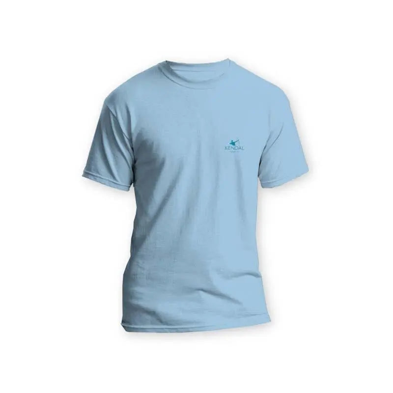 Super-soft Active Cotton T-Shirt-2