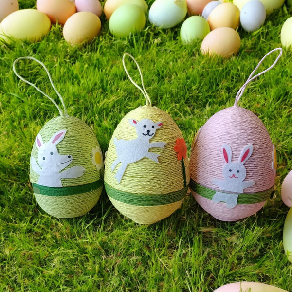 Sweet Surprise Easter Eggs-0