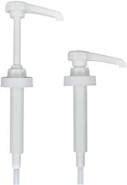 Syrup Pump Nozzle - Memoriex 