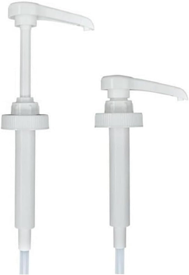 Syrup Pump Nozzle - Memoriex 