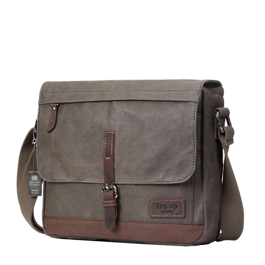 Messenger Bag, Travel Bag, Tablet Friendly-10