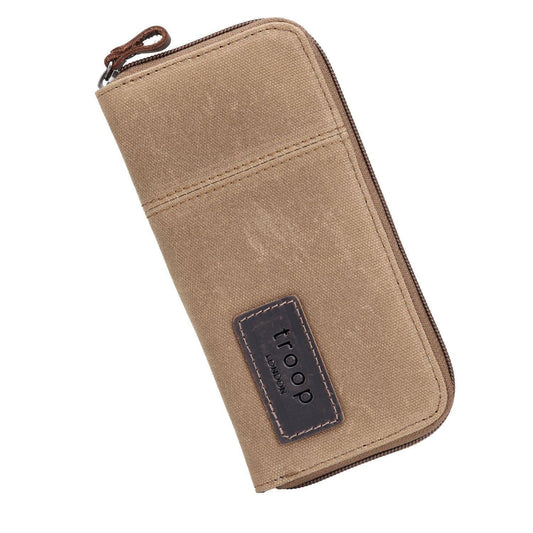  Zip Around Wallet / Purse-10