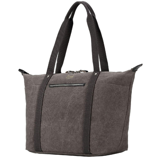  Canvas Travel Tote -  Classic -0