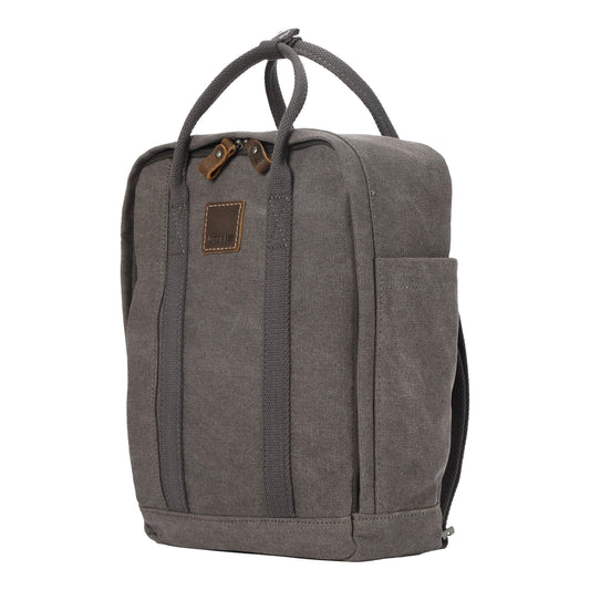 Classic Canvas Daypack, Backpack - Small-10