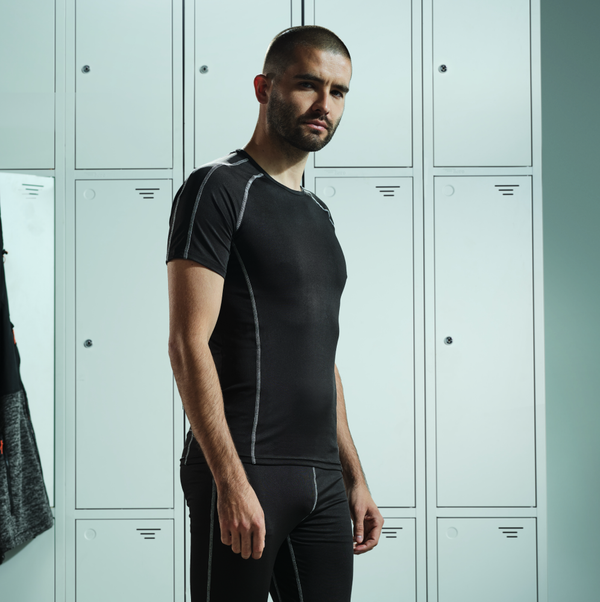 Men's Thermal Base Layers-0