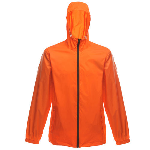 Unisex TRW476 Regatta Avant Mesh Lined Waterproof Jacket-2