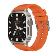 TW11 Smart Watch Heart Rate Bluetooth Calling Information Push - Memoriex 