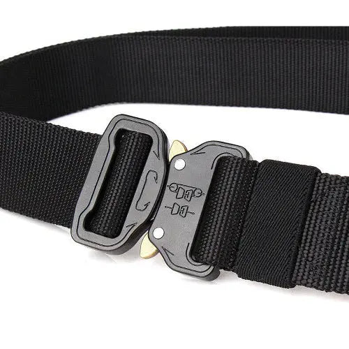 Tactical Belt-1