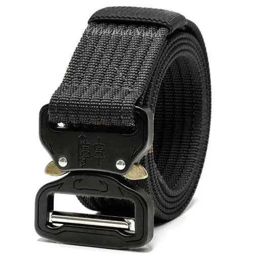 Tactical Belt-2