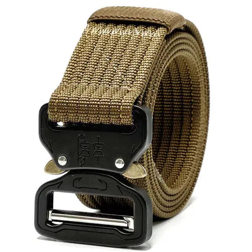 Tactical Belt-3