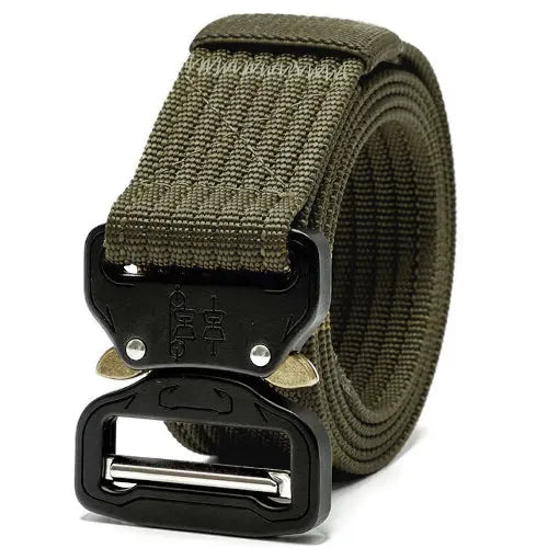 Tactical Belt-4