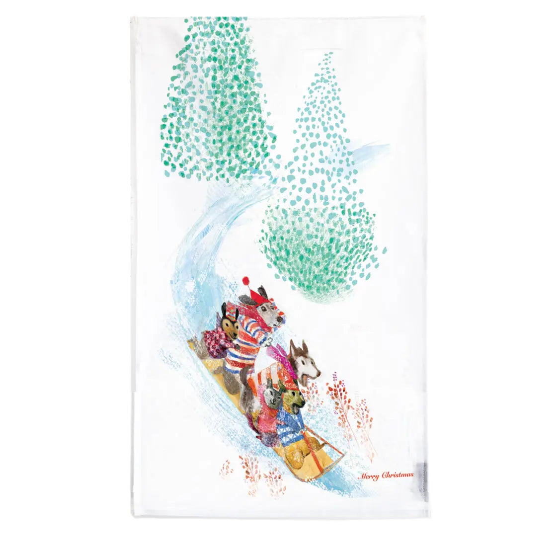 Tadoggan Tea Towel-0