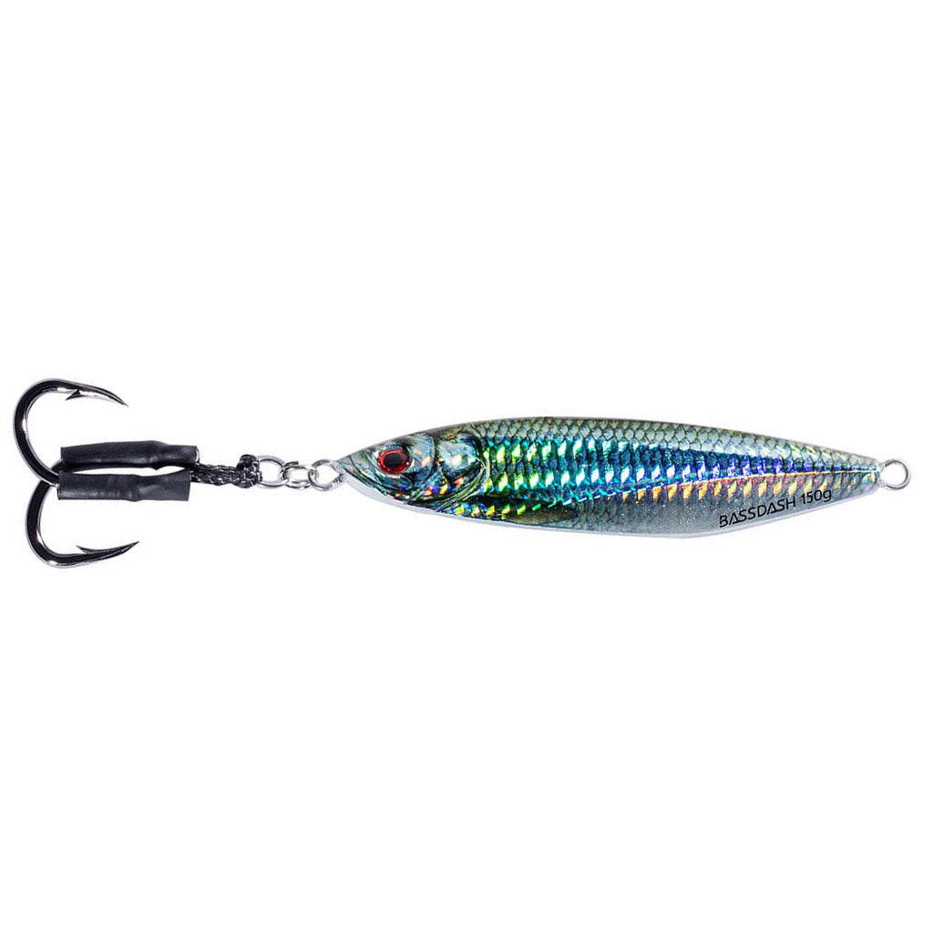 Vertical Jig Lures 100/150/200 Grams for Saltwater Freshwater Fishing-2