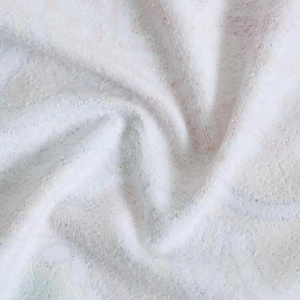 Tassel Indian Toalla Mandala Tapestry Beach Towel Sunblock Round Bikini Cover-Up Blanket Lotus Bohemian Yoga Mat - Memoriex 