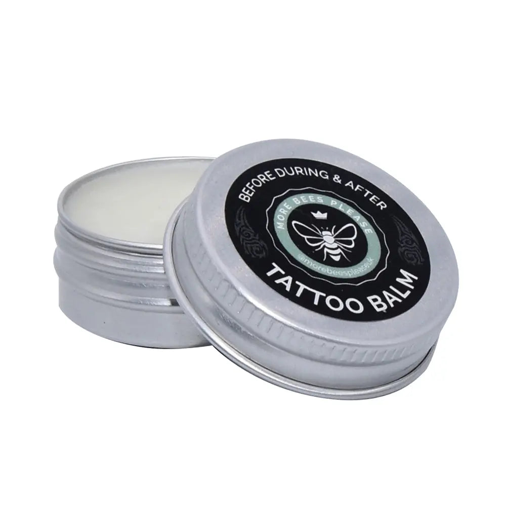 Tattoo Balm-0