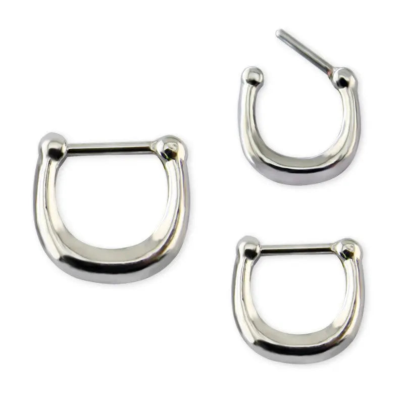 Taurus Septum Clicker-2