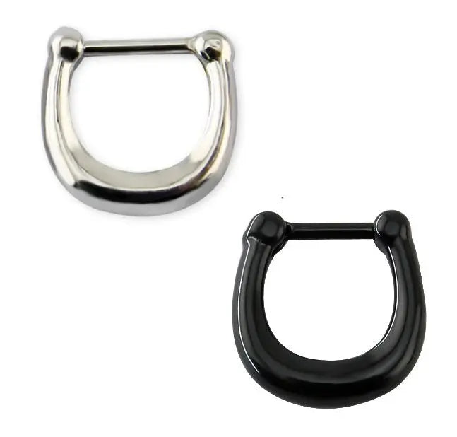 Taurus Septum Clicker - Memoriex 