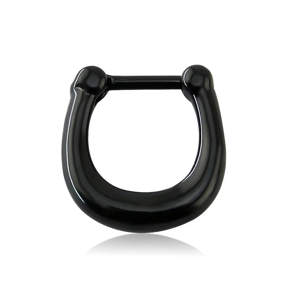 Taurus Septum Clicker - Memoriex 