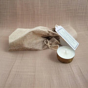 Tea Light Candles - Memoriex 