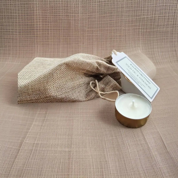 Tea Light Candles - Memoriex 