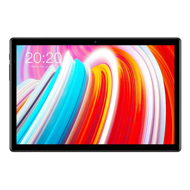 Teclast M40 10.1'' Tablet 1920x1200 4G Network UNISOC T618 Octa Core 6GB RAM 128GB ROM Tablets PC Android 10 Dual Wifi Type-C - Memoriex 