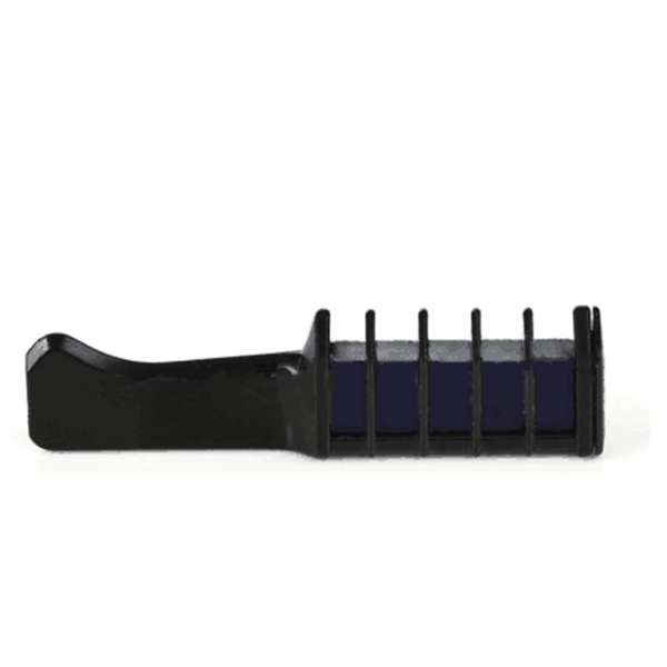 Temporary Mini Disposable Crayons Hair Color Dyeing Mascara Dye Chalk Box With Brush - Memoriex 