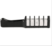 Temporary Mini Disposable Crayons Hair Color Dyeing Mascara Dye Chalk Box With Brush - Memoriex 