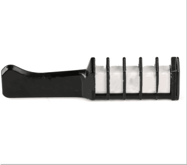 Temporary Mini Disposable Crayons Hair Color Dyeing Mascara Dye Chalk Box With Brush - Memoriex 