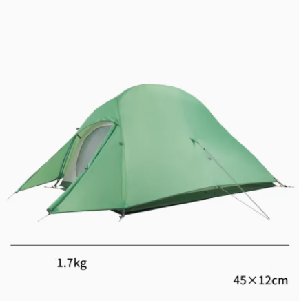 Tent Outdoor Hiking Camping Rain Proof - Memoriex 