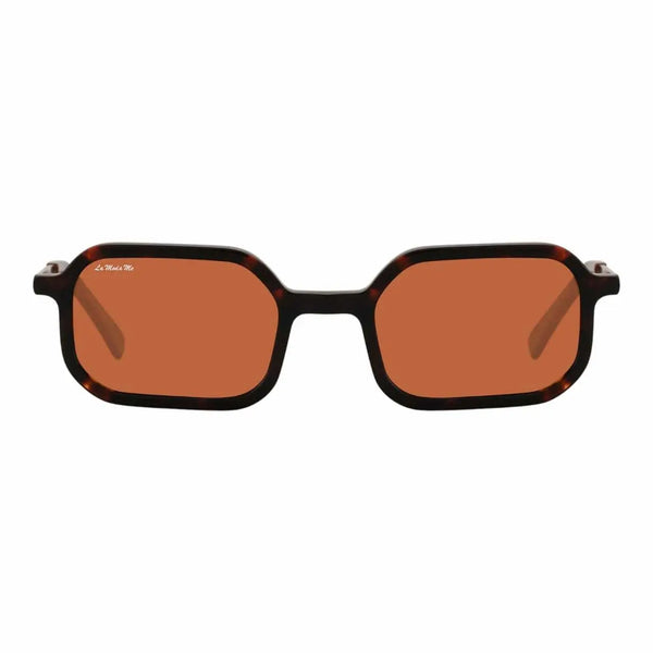 Teou Sunglasses - Sustainable Acetate Polarized UV400-0