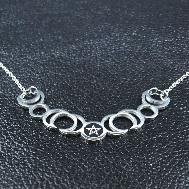 Thalia Necklace - Memoriex