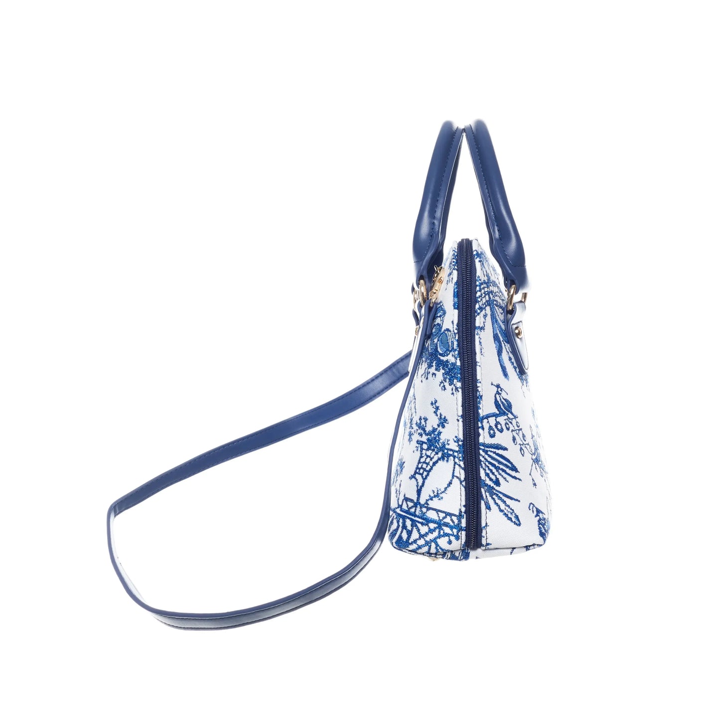 The British Museum Chinoiserie - Convertible Bag-2