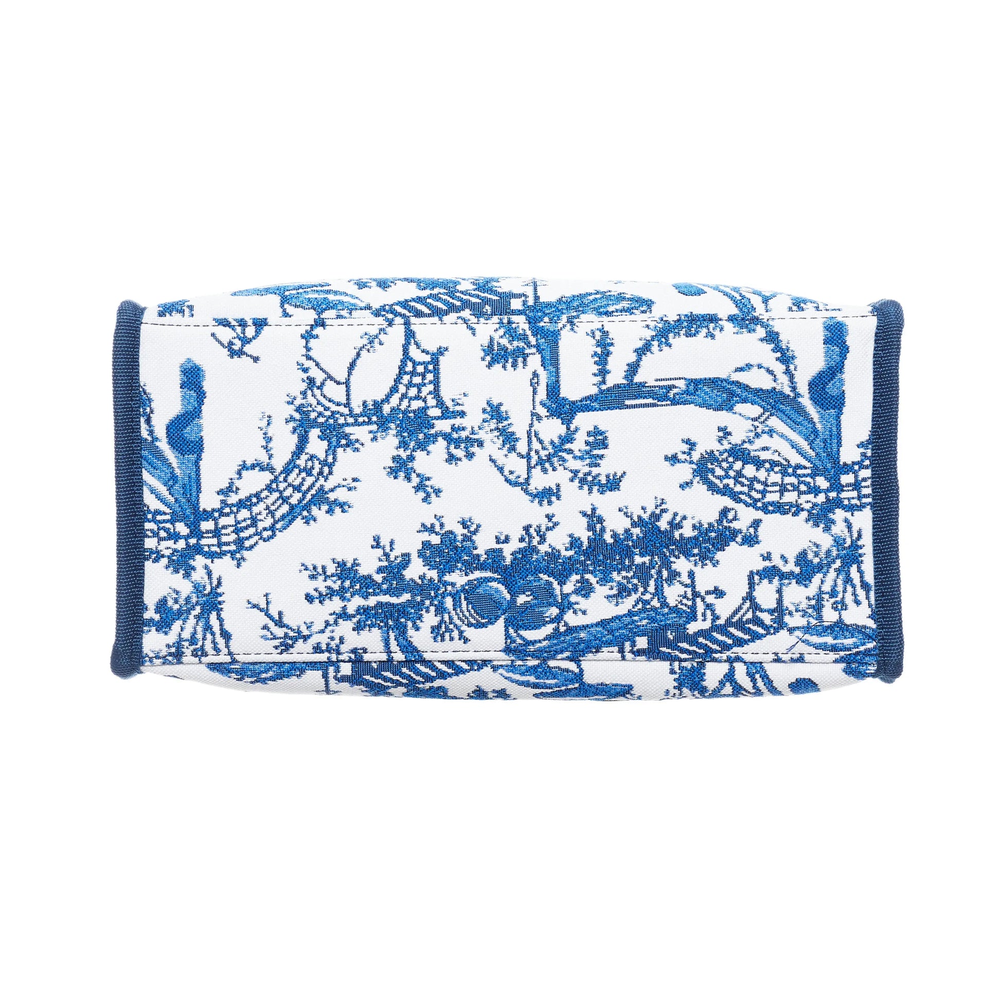 The British Museum Chinoiserie - Shopper Bag-2