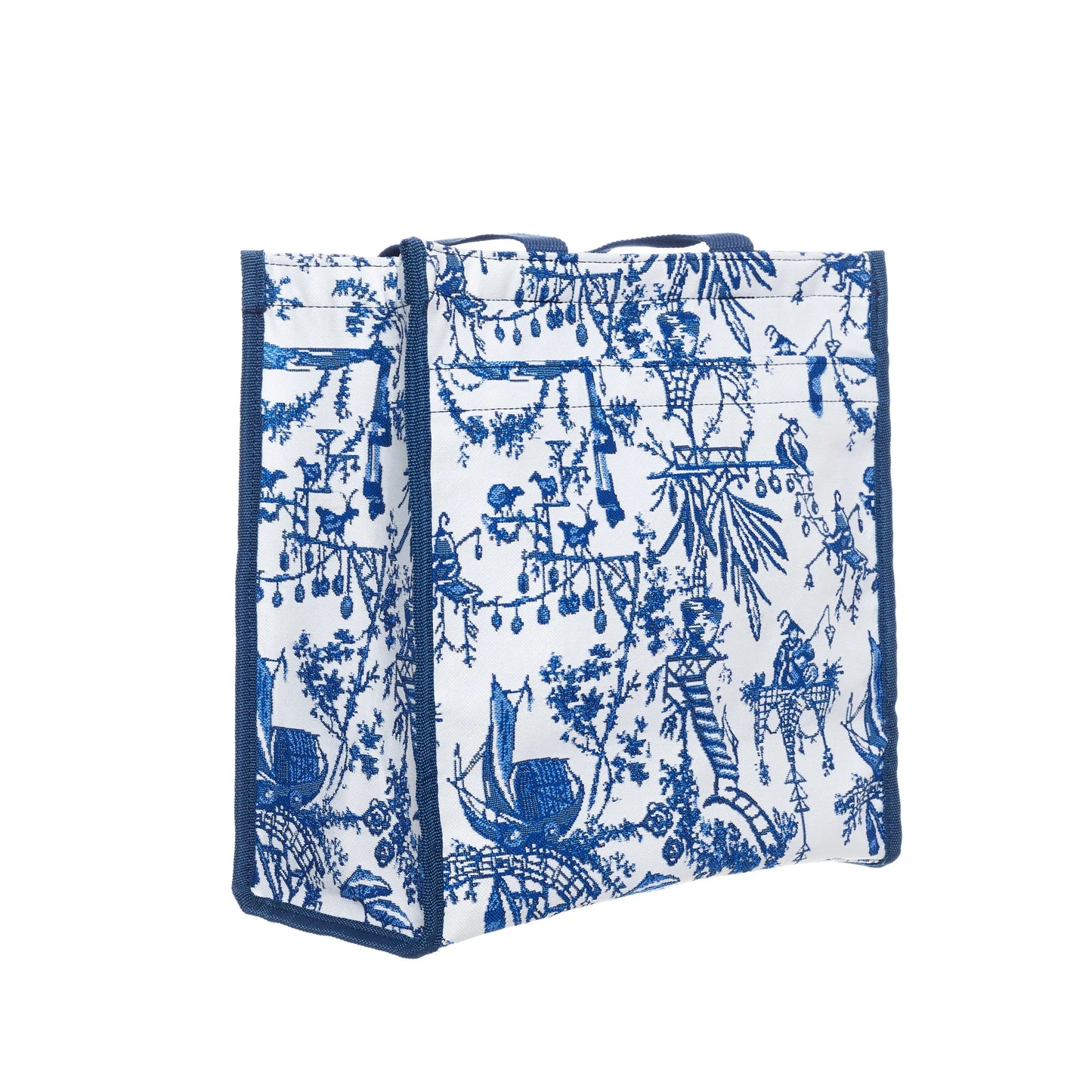 The British Museum Chinoiserie - Shopper Bag-4