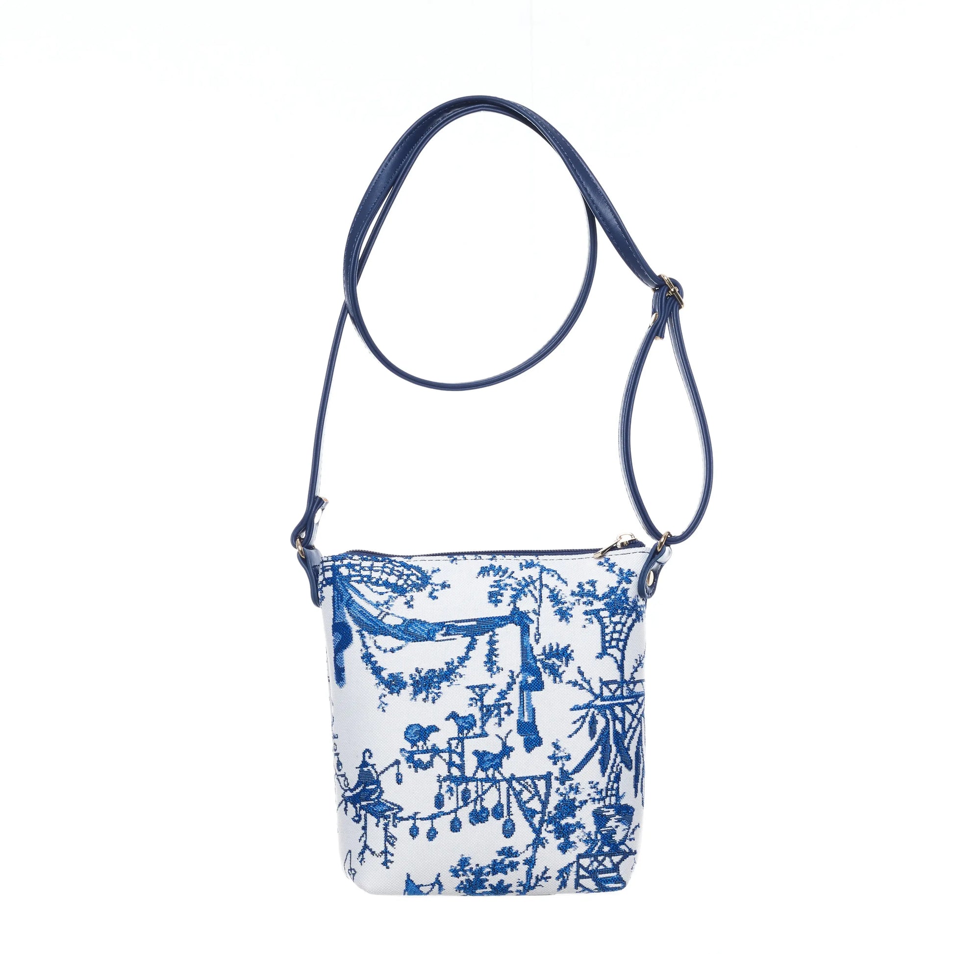 The British Museum Chinoiserie - Sling Bag-1