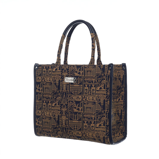 The British Museum Egyptian - City Bag-0