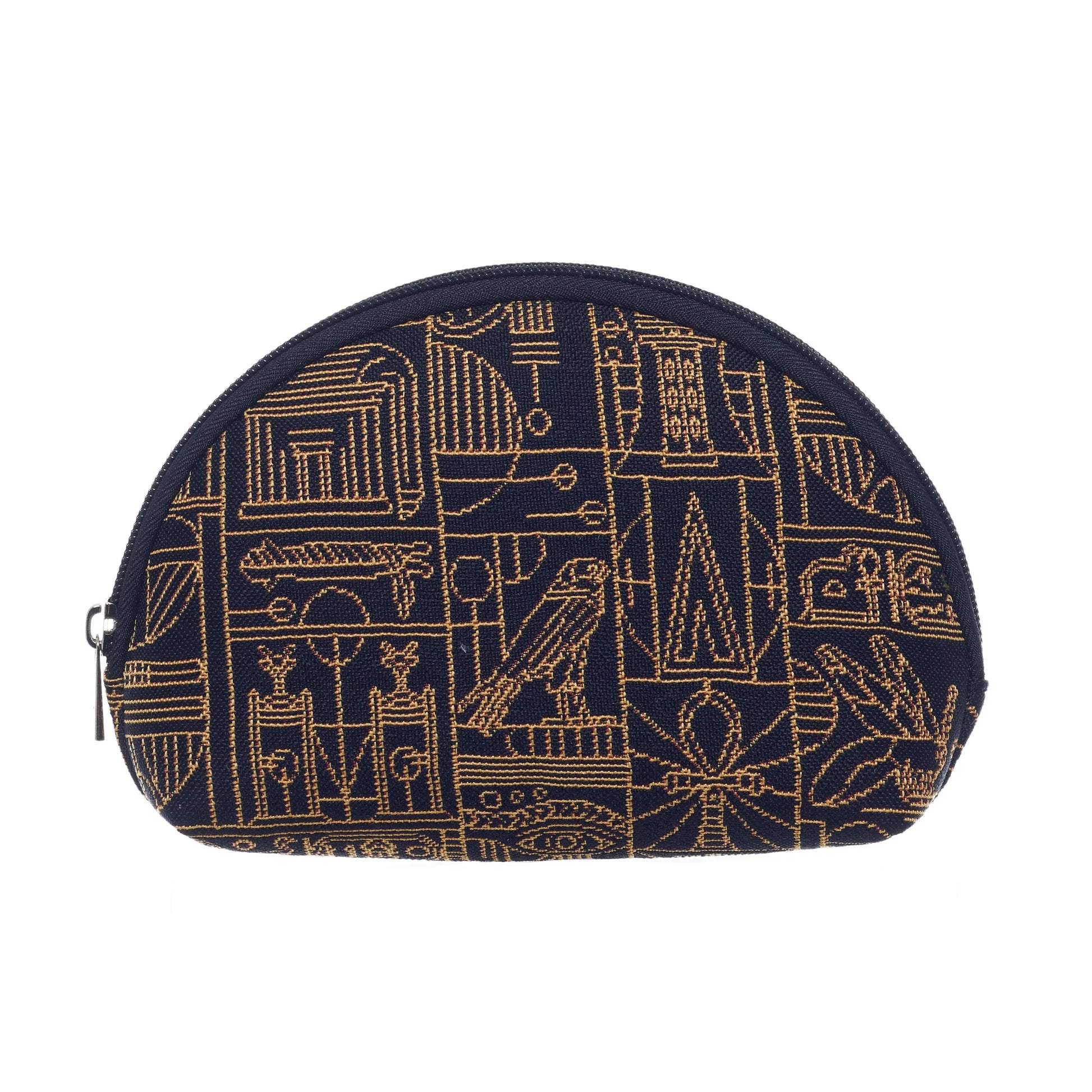 The British Museum Egyptian - Cosmetic Bag-0