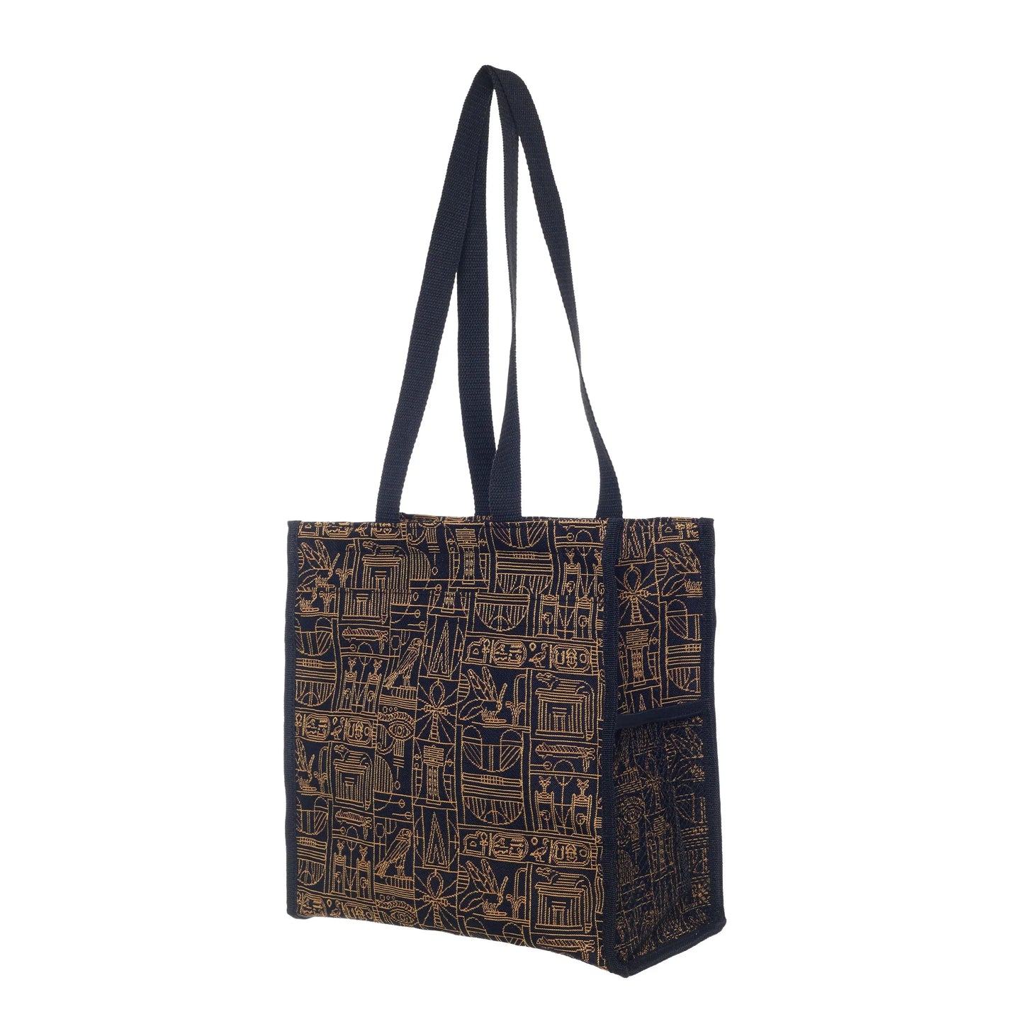 The British Museum Egyptian - Shopper Bag-3