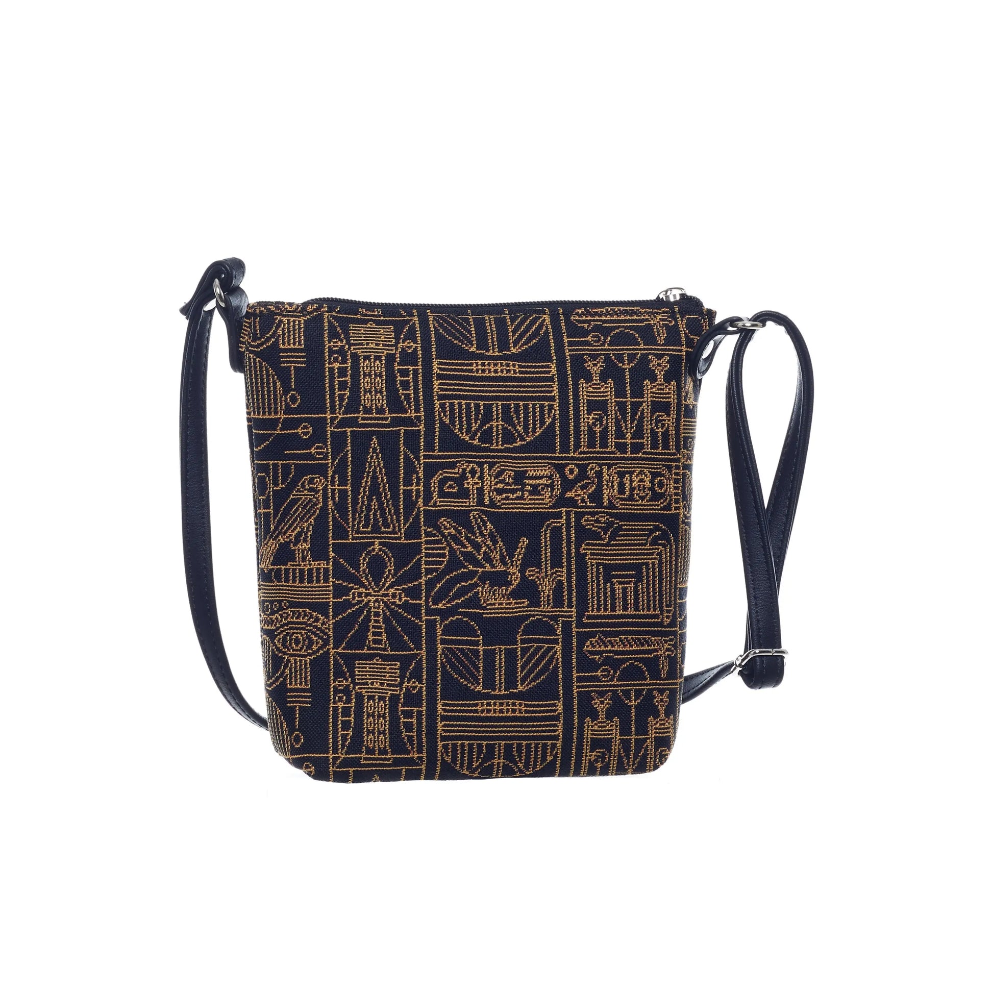 The British Museum Egyptian - Sling Bag-0