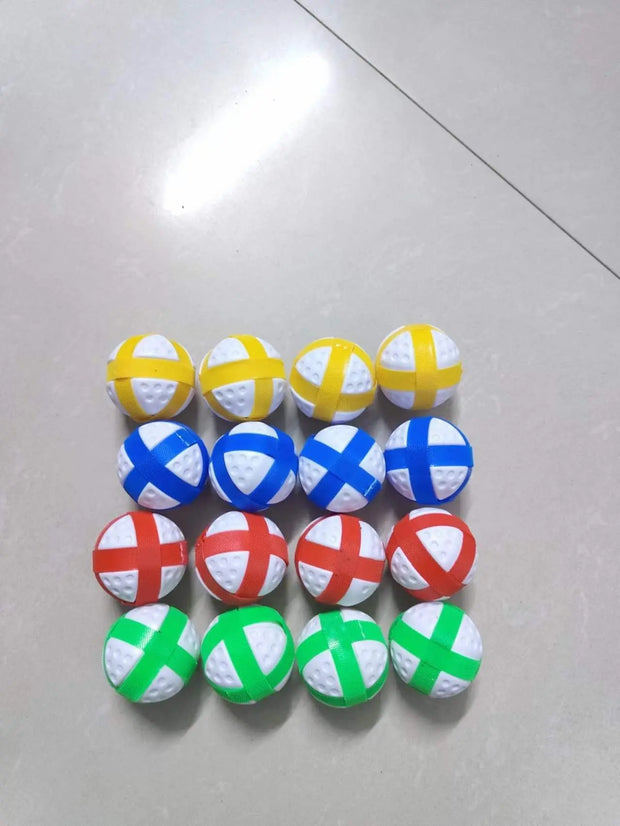 The Casual Golf Game Set Golf Mat Golf Carpet - Memoriex 