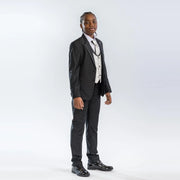 The Emperor Formal Boys Suit-1