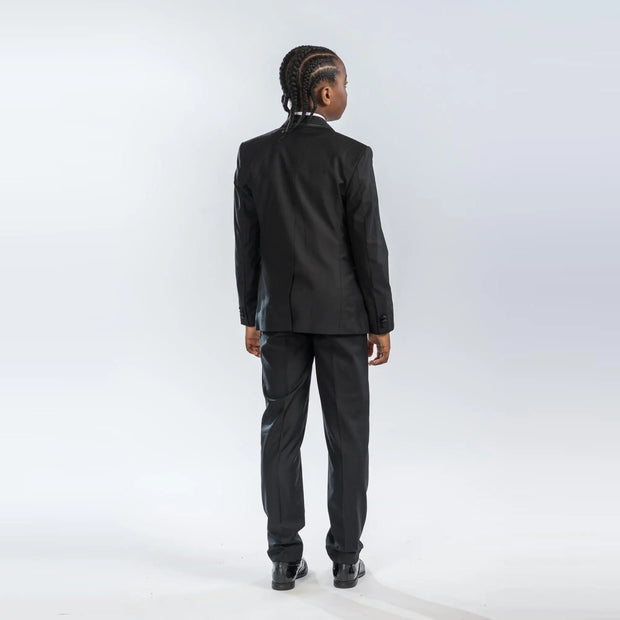 The Emperor Formal Boys Suit-2