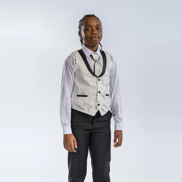 The Emperor Formal Boys Suit-3