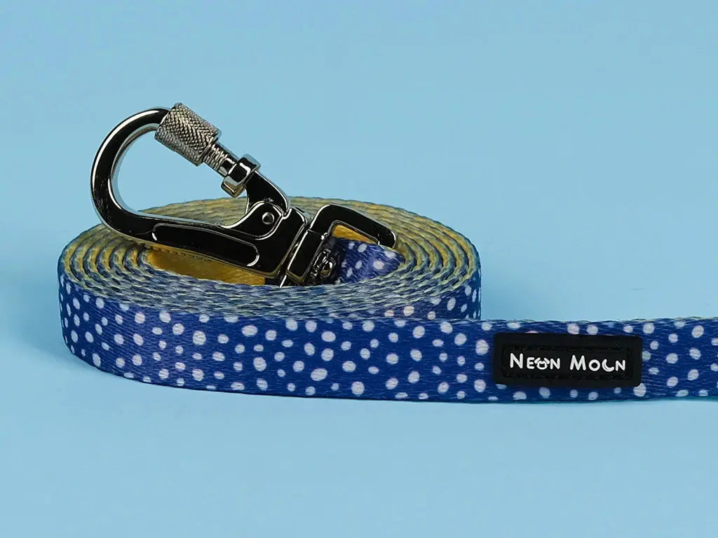 The Minnie Dog Lead - by Neon Moon Pet Boutique - Memoriex