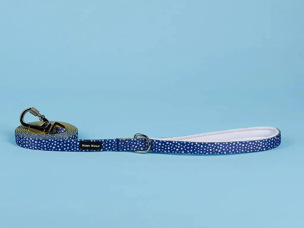 The Minnie Dog Lead - by Neon Moon Pet Boutique - Memoriex