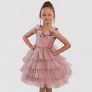 The New Lioness Girls Formal Dress-0