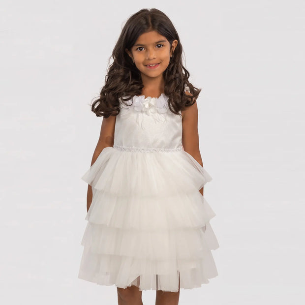 The New Lioness Girls Formal Dress-1