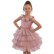 The New Lioness Girls Formal Dress-2