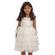 The New Lioness Girls Formal Dress-3